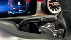 Mercedes-Benz CLA 250e AMG Line Premium + Night Ed 4dr Tip Auto Saloon